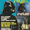 Movie Monsters Fall 1981
