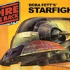 MPC Boba Fett's Starfighter