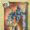 No Disintegrations (1997)