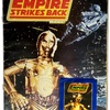 Panini "The Empire Strikes Back" Sticker...