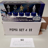 Pepsi Star Wars Classic Bottle Cap Set #4