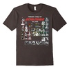 Periodic Table of Star Wars Villains T-Shirt