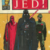 Return of the Jedi #151 (Weekly)