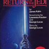 "Return of the Jedi" Novelization by James...
