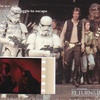 Return of the Jedi Collectors Film Cell Turning Points