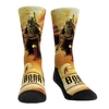 Rock 'Em Socks Boba Fett "Sarlacc Survivor"...