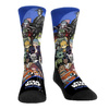 Rock 'Em Socks "Star Wars: Visions" Stacked...