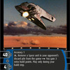 TCG Rogues and Scoundrels #28: Slave 1 (2004)