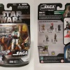 The Saga Collection #006 Boba Fett (&quot;Ultimate Galactic Hunt&quot; Variant) (2008)