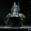 Sideshow Collectibles "Jedi" Boba Fett Life-Size...