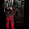 Sideshow Collectibles Life-Size Boba Fett Statue