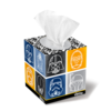 Kleenex Star Wars Character Box (Black, Blue, Grey,...