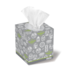 Kleenex Star Wars Character Box (Grey, White and Green)...