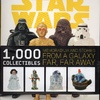 Star Wars 1,000 Collectibles: Memorabilia and Stories...