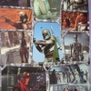 Star Wars 2008 16-Month Wall Calendar