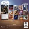 Star Wars 2018 16-Month Calendar