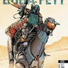 Star Wars: Age of Rebellion Boba Fett #1 (Second Printing...