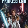 Star Wars: Age of Rebellion Princess Leia #1 (Connecting...