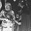 Star Wars Authentics Boba Fett and Darth Vader (19AUTH-409450946094)