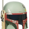 Star Wars Boba Fett Electronic Helmet by Hasbro (2010)