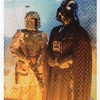Star Wars Celebration VI Boba Fett and Darth Vader...