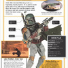 Star Wars Character Encyclopedia (2011), Boba Fett's...