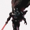 Star Wars: Darth Vader Modern Era Epic Collection Volume...
