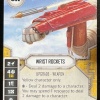Star Wars: Destiny #27 Wrist Rockets