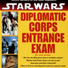 Star Wars Diplomatic Corps Entrance Exam