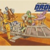 Star Wars: Droids Desert Poster