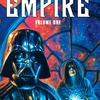 Star Wars Empire Volume 1 (Betrayal)