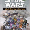 Star Wars Galactic Phrase Book and Travel Guideâ€‹â€‹