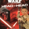 Star Wars Head-To-Head: The Force Awakens