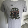 Star Wars Identities Exhibition Shirt