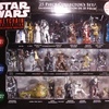 Star Wars Keychain Collection 25 Piece Collector's...
