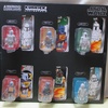 Kubrick Boba Fett Collection Set of 6 Pieces, Front