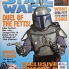 Star Wars Magazine #36 (U.K.)