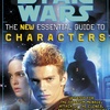 Star Wars: New Essential Guide to Characters