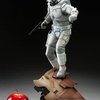 Sideshow Collectibles Ralph McQuarrie Boba Fett Concept...