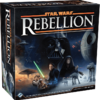 "Star Wars: Rebellion" Board Game (2016)