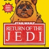Star Wars: Return of the Jedi: The Original Topps Trading...