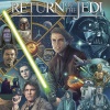 Star Wars: Return of the Jedi Visual Archive