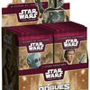 Star Wars TCG Rogues and Scoundrels Box