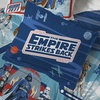 Star Wars: The Empire Strikes Back Comforter Set (Full)