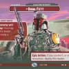 Star Wars: Unlimited #265: Boba Fett