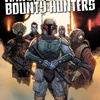 Star Wars: War of the Bounty Hunters #1 (Leinil Francis...