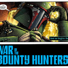 Star Wars: War of the Bounty Hunters Alpha #1