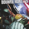Star Wars: War of the Bounty Hunters Alpha #1 (Bernard...