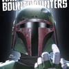 Star Wars: War of the Bounty Hunters Alpha #1 (InHyuk...