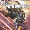 Star Wars: War of the Bounty Hunters Alpha #1 (Ken...